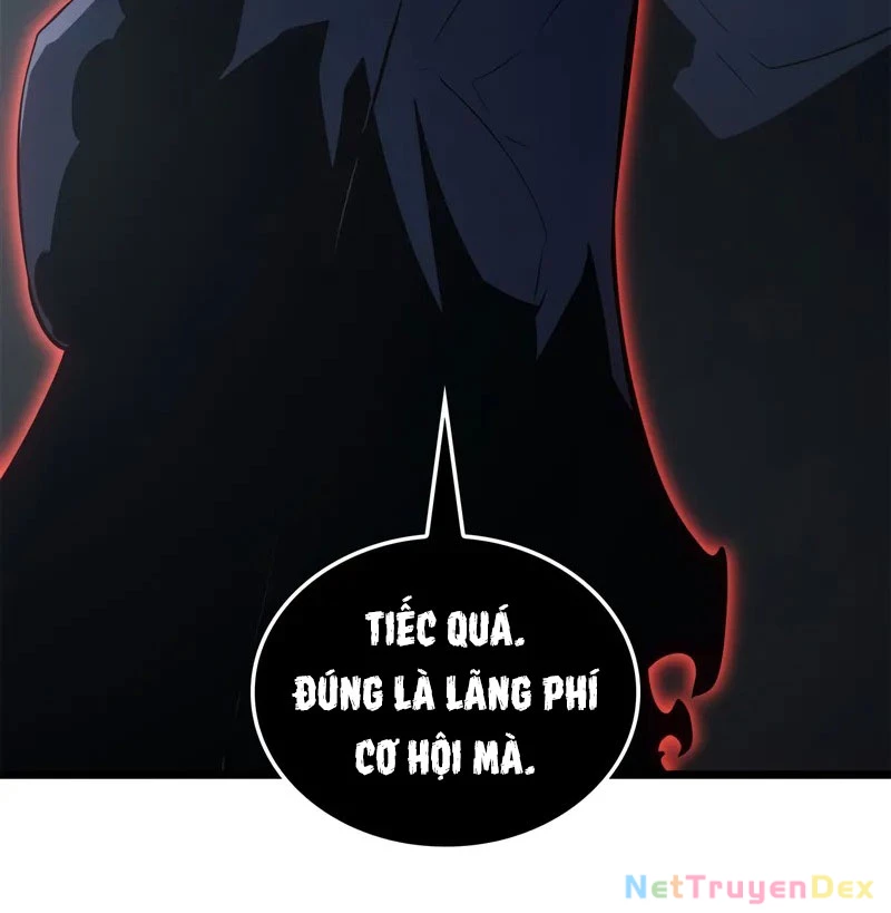 Solo Leveling : Ragnarok Chapter 35 - Trang 2