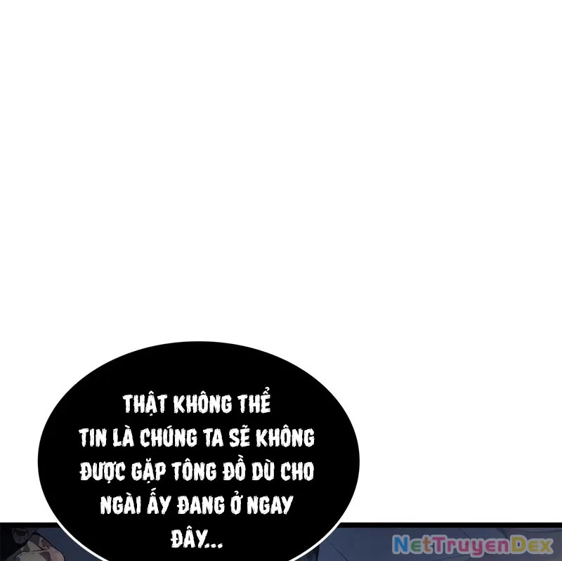 Solo Leveling : Ragnarok Chapter 35 - Trang 2