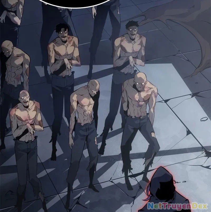 Solo Leveling : Ragnarok Chapter 35 - Trang 2