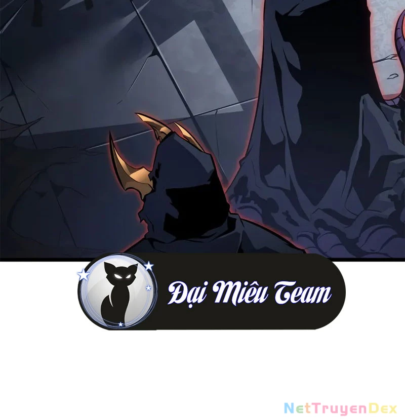 Solo Leveling : Ragnarok Chapter 35 - Trang 2