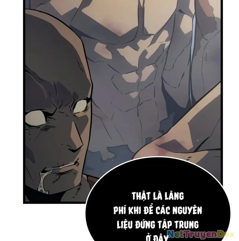 Solo Leveling : Ragnarok Chapter 35 - Trang 2