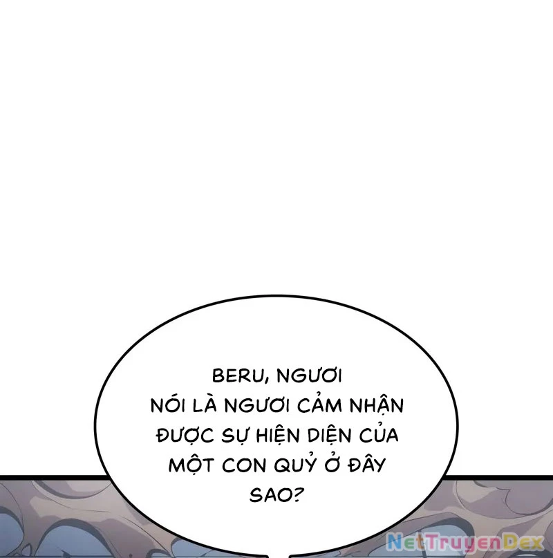 Solo Leveling : Ragnarok Chapter 35 - Trang 2