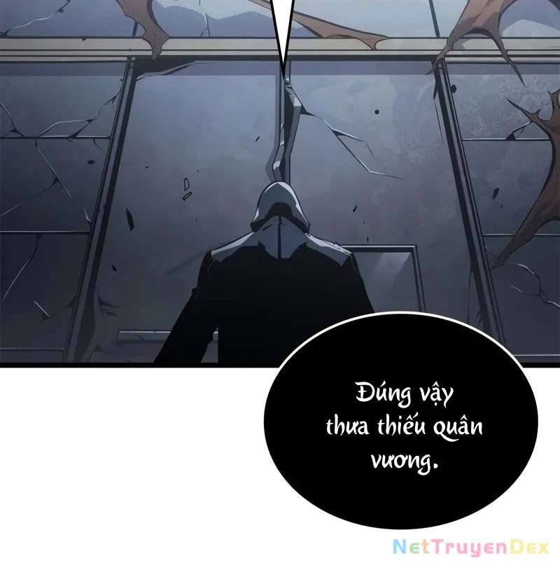 Solo Leveling : Ragnarok Chapter 35 - Trang 2