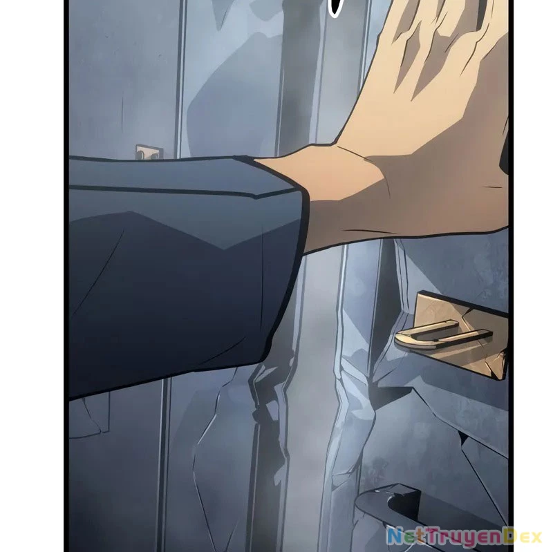 Solo Leveling : Ragnarok Chapter 35 - Trang 2