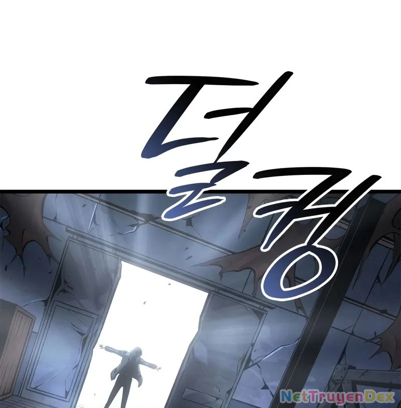 Solo Leveling : Ragnarok Chapter 35 - Trang 2