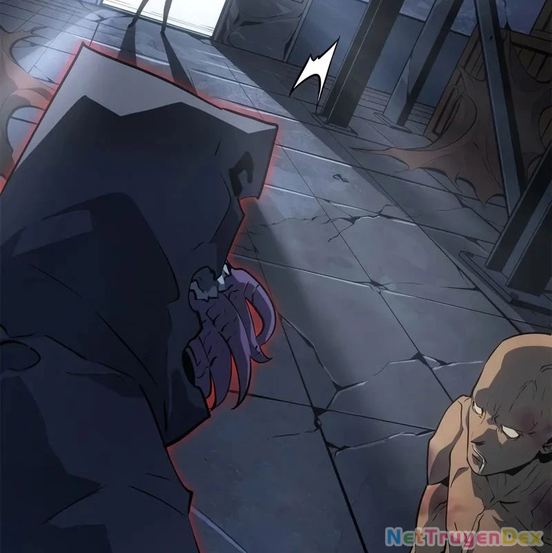 Solo Leveling : Ragnarok Chapter 35 - Trang 2