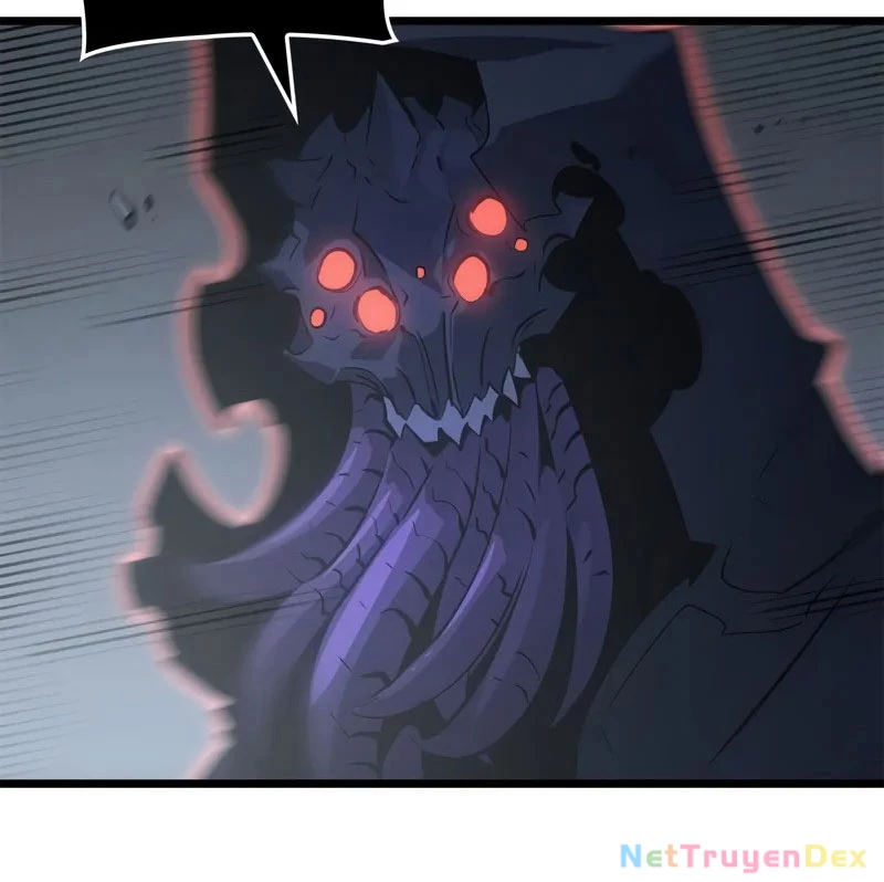 Solo Leveling : Ragnarok Chapter 35 - Trang 2