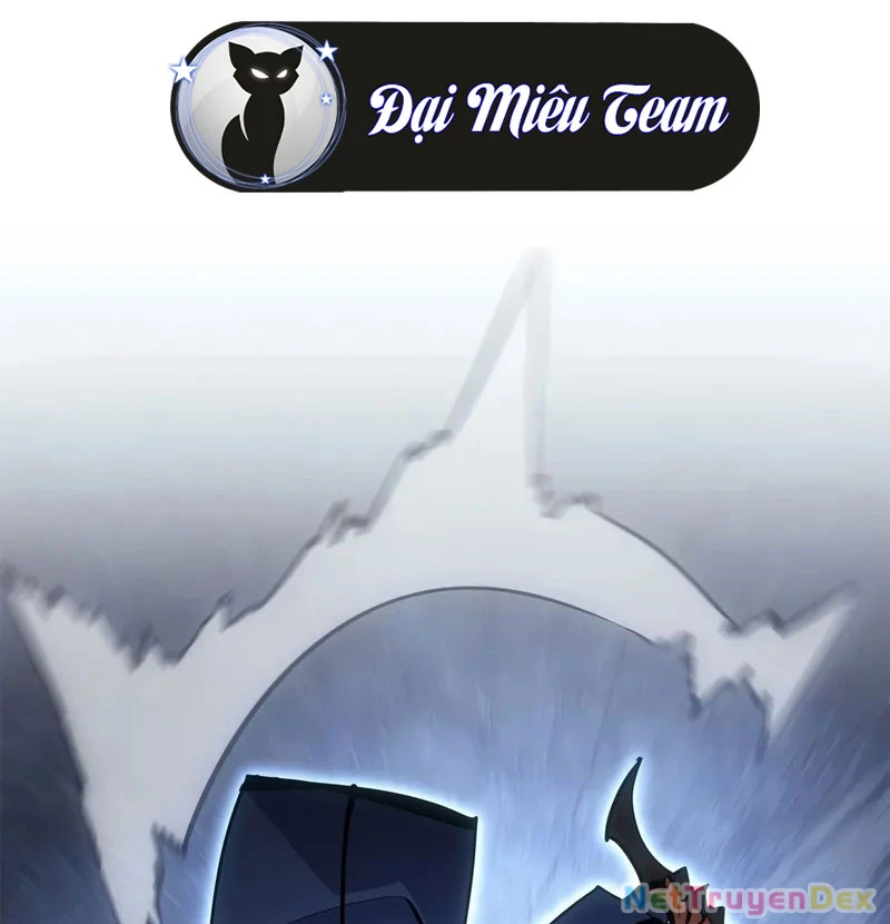 Solo Leveling : Ragnarok Chapter 35 - Trang 2