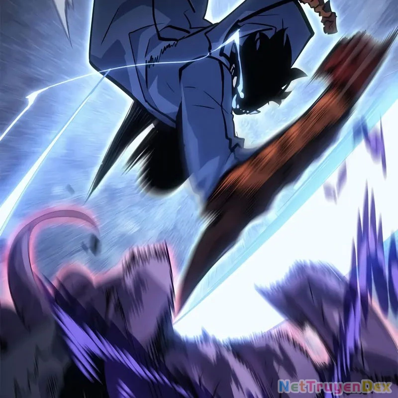 Solo Leveling : Ragnarok Chapter 35 - Trang 2