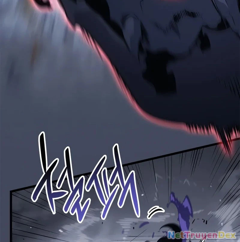 Solo Leveling : Ragnarok Chapter 35 - Trang 2