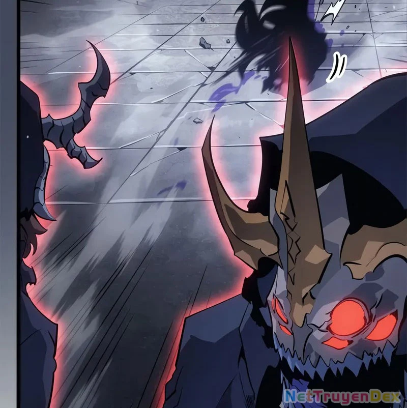 Solo Leveling : Ragnarok Chapter 35 - Trang 2