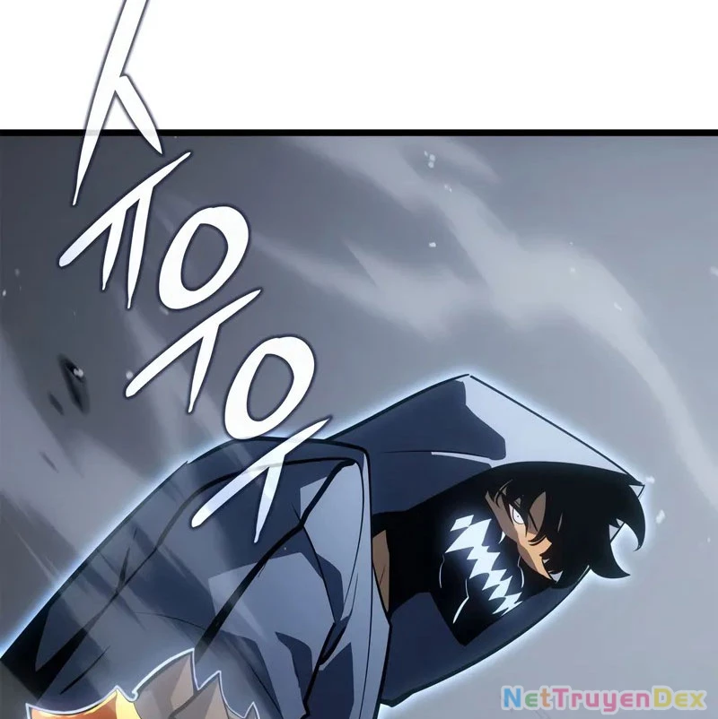 Solo Leveling : Ragnarok Chapter 35 - Trang 2