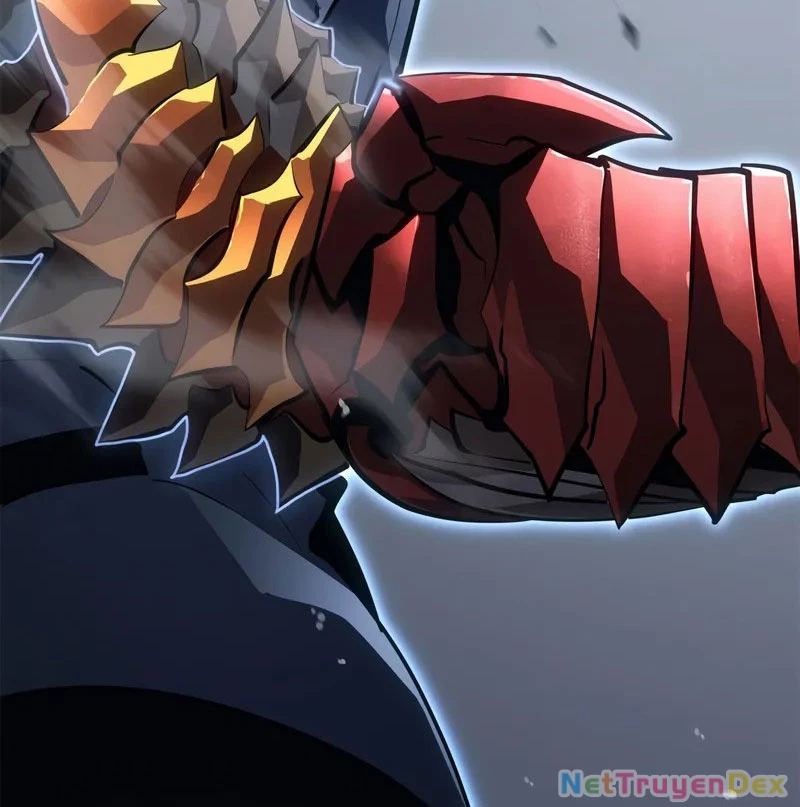 Solo Leveling : Ragnarok Chapter 35 - Trang 2