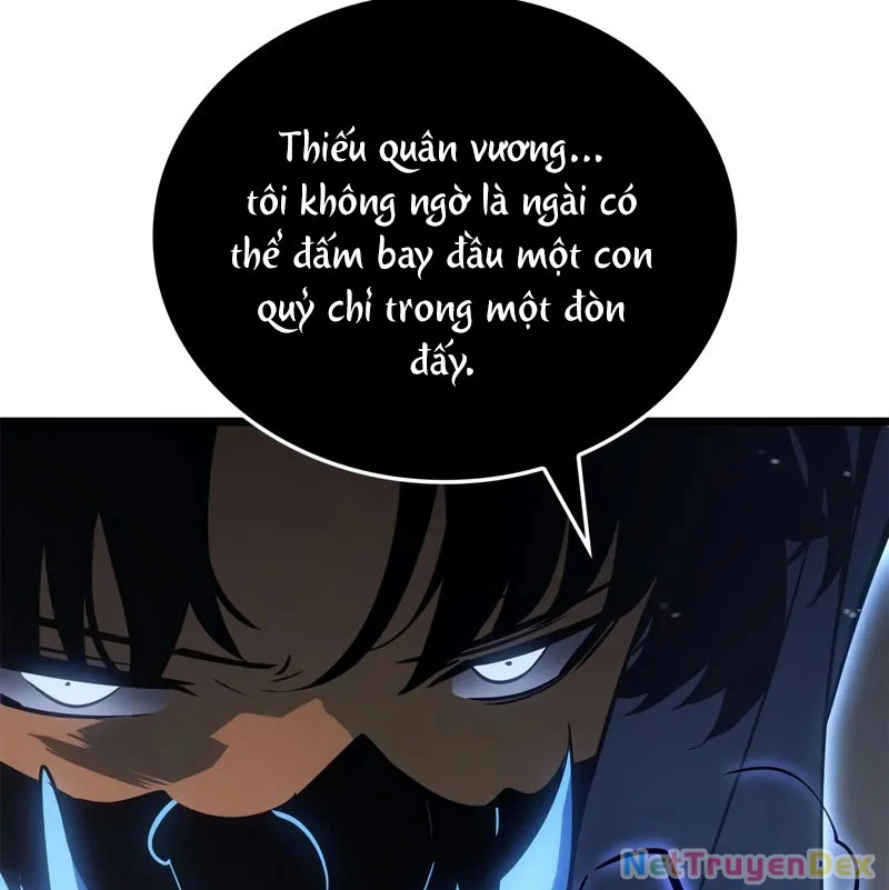 Solo Leveling : Ragnarok Chapter 35 - Trang 2