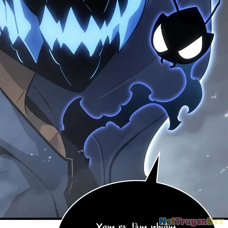 Solo Leveling : Ragnarok Chapter 35 - Trang 2