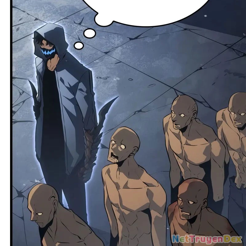 Solo Leveling : Ragnarok Chapter 35 - Trang 2