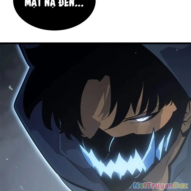 Solo Leveling : Ragnarok Chapter 35 - Trang 2