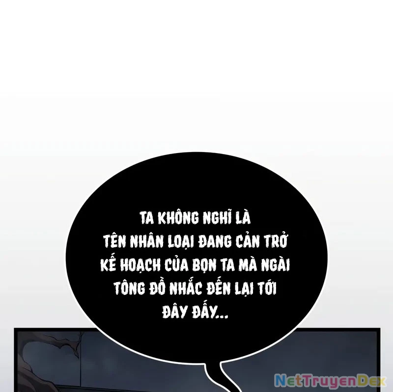 Solo Leveling : Ragnarok Chapter 35 - Trang 2