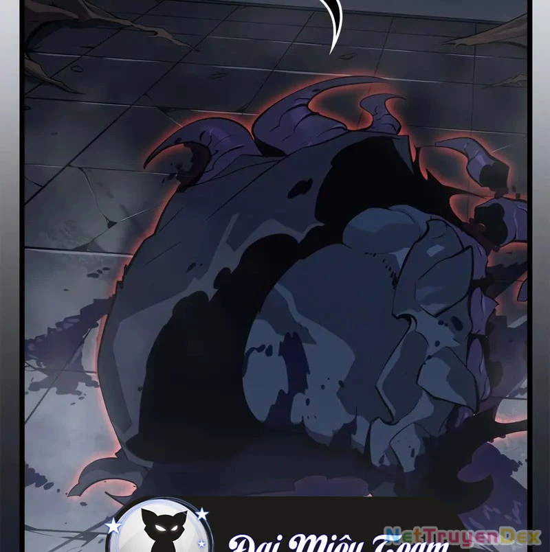 Solo Leveling : Ragnarok Chapter 35 - Trang 2