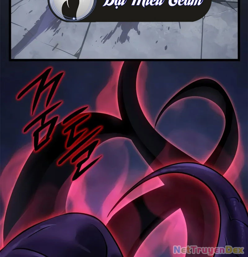 Solo Leveling : Ragnarok Chapter 35 - Trang 2