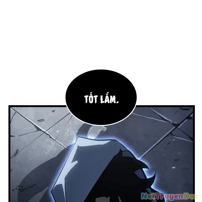 Solo Leveling : Ragnarok Chapter 35 - Trang 2