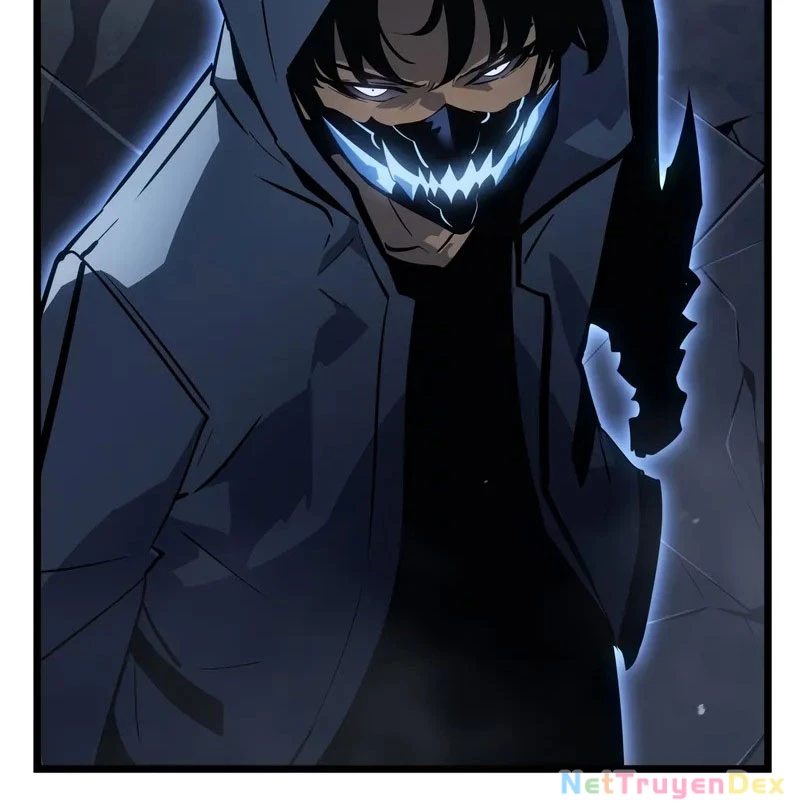 Solo Leveling : Ragnarok Chapter 35 - Trang 2