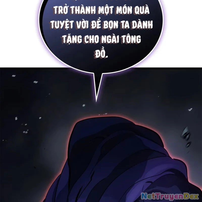 Solo Leveling : Ragnarok Chapter 35 - Trang 2