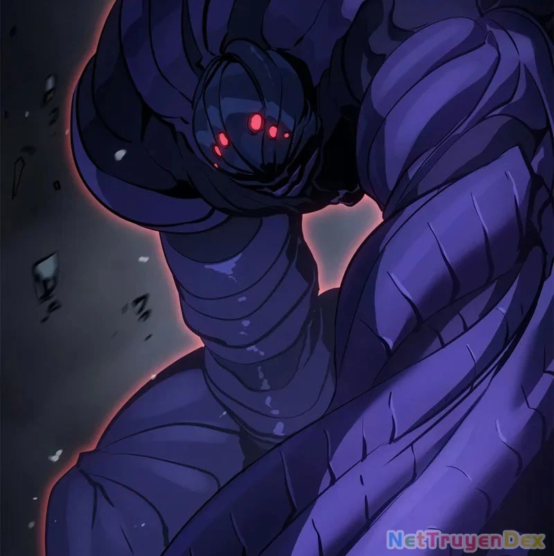 Solo Leveling : Ragnarok Chapter 35 - Trang 2