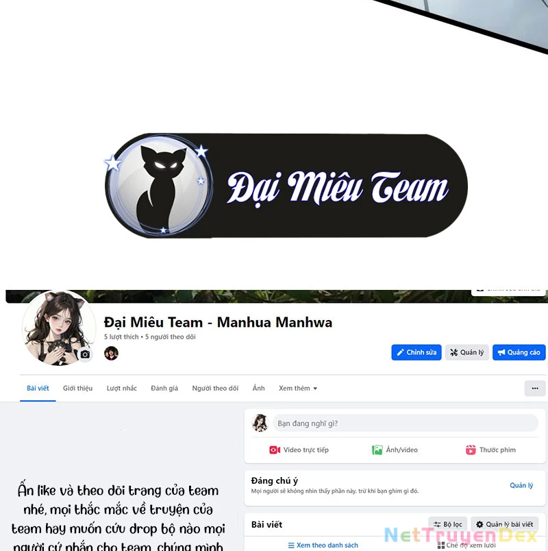 Solo Leveling : Ragnarok Chapter 35 - Trang 2