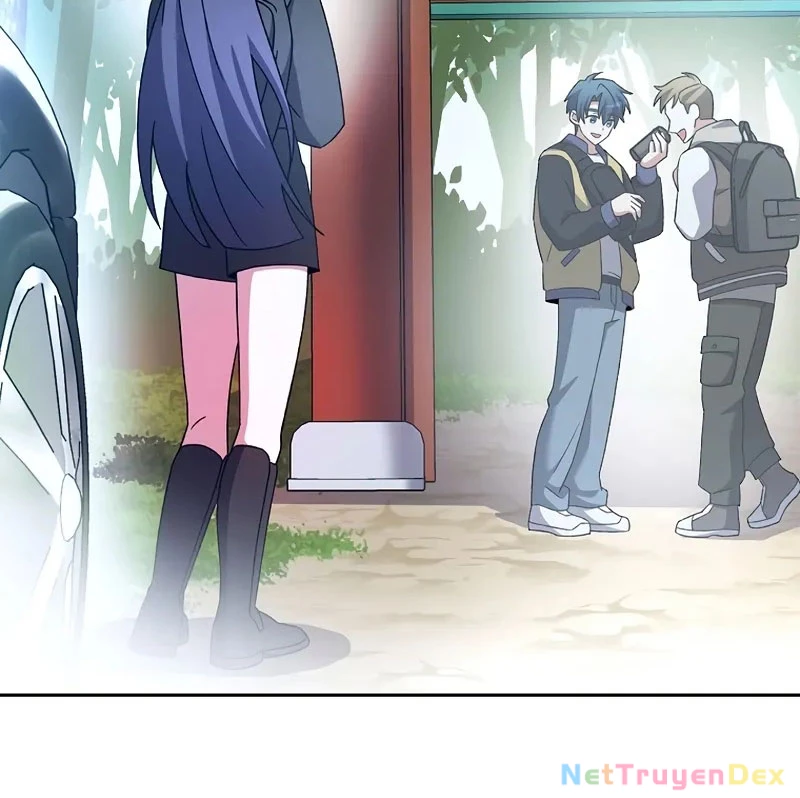 Nhân Vật Ngoài Lề Tiểu Thuyết Chapter 111 - Trang 4