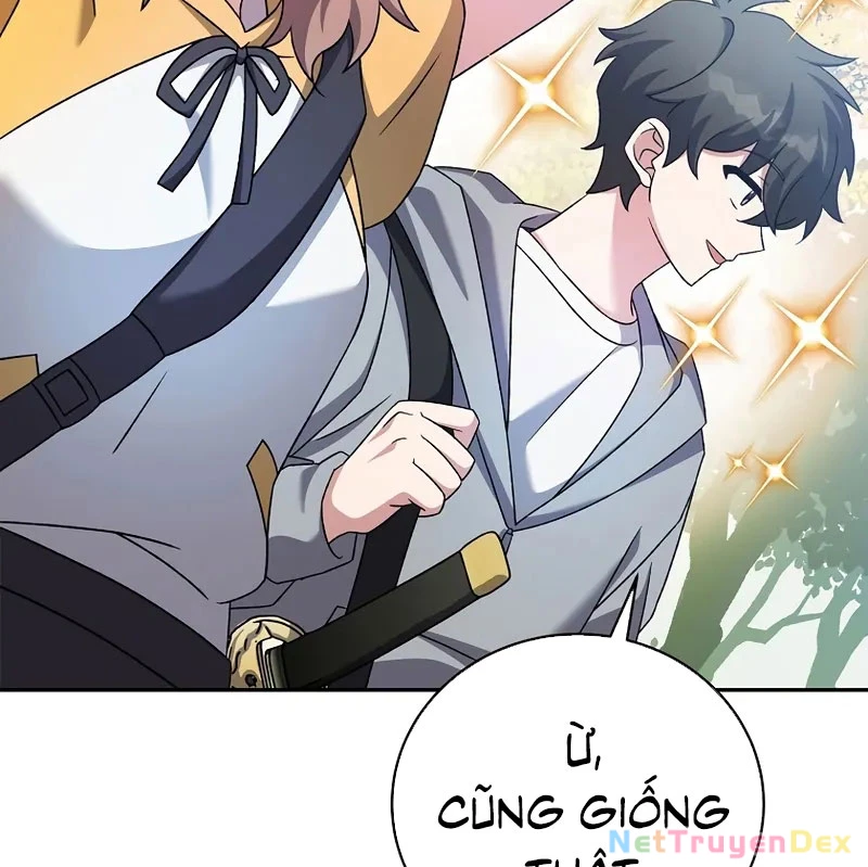 Nhân Vật Ngoài Lề Tiểu Thuyết Chapter 111 - Trang 4