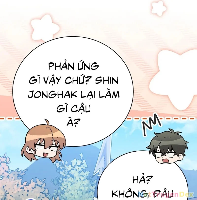 Nhân Vật Ngoài Lề Tiểu Thuyết Chapter 111 - Trang 4