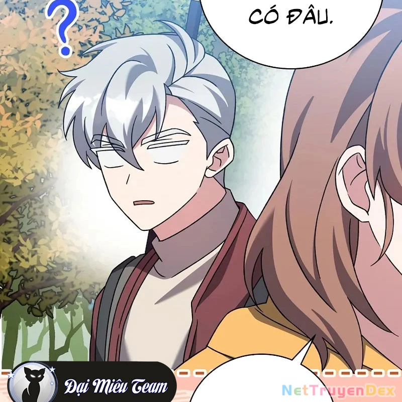 Nhân Vật Ngoài Lề Tiểu Thuyết Chapter 111 - Trang 4