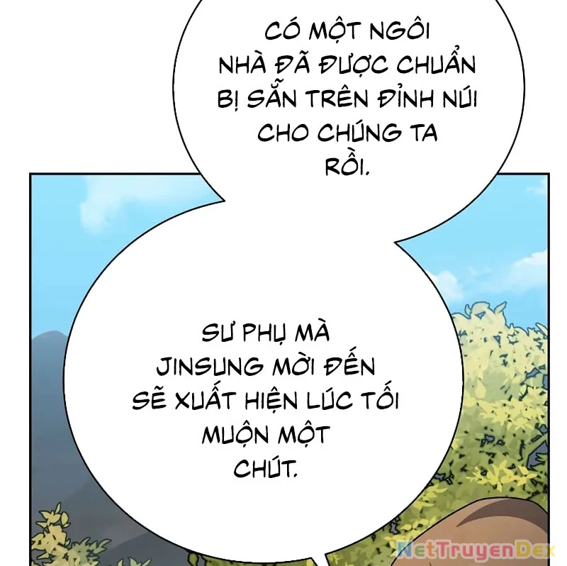Nhân Vật Ngoài Lề Tiểu Thuyết Chapter 111 - Trang 4