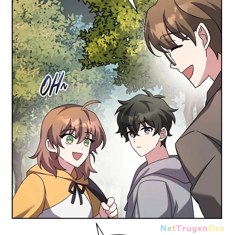 Nhân Vật Ngoài Lề Tiểu Thuyết Chapter 111 - Trang 4