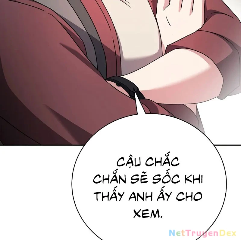 Nhân Vật Ngoài Lề Tiểu Thuyết Chapter 111 - Trang 4