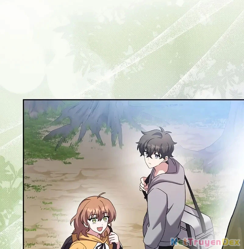 Nhân Vật Ngoài Lề Tiểu Thuyết Chapter 111 - Trang 4