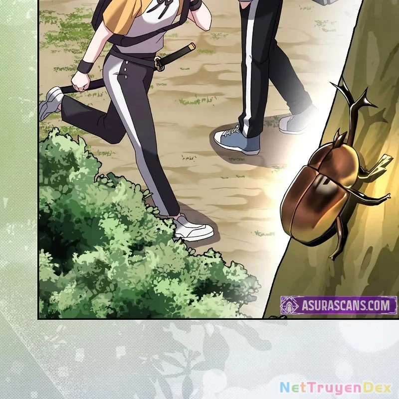 Nhân Vật Ngoài Lề Tiểu Thuyết Chapter 111 - Trang 4