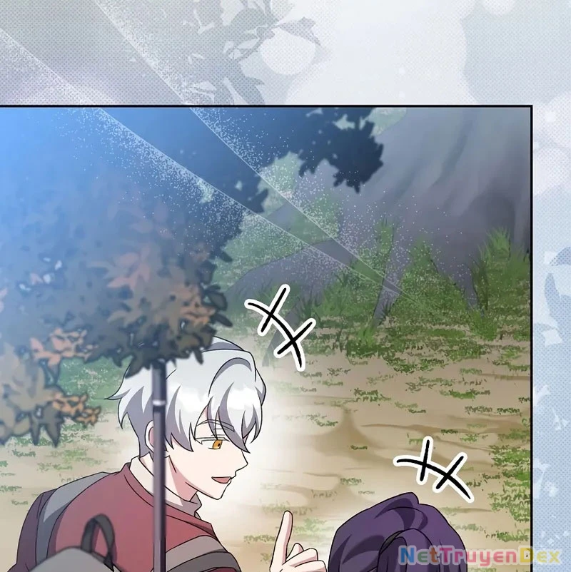 Nhân Vật Ngoài Lề Tiểu Thuyết Chapter 111 - Trang 4