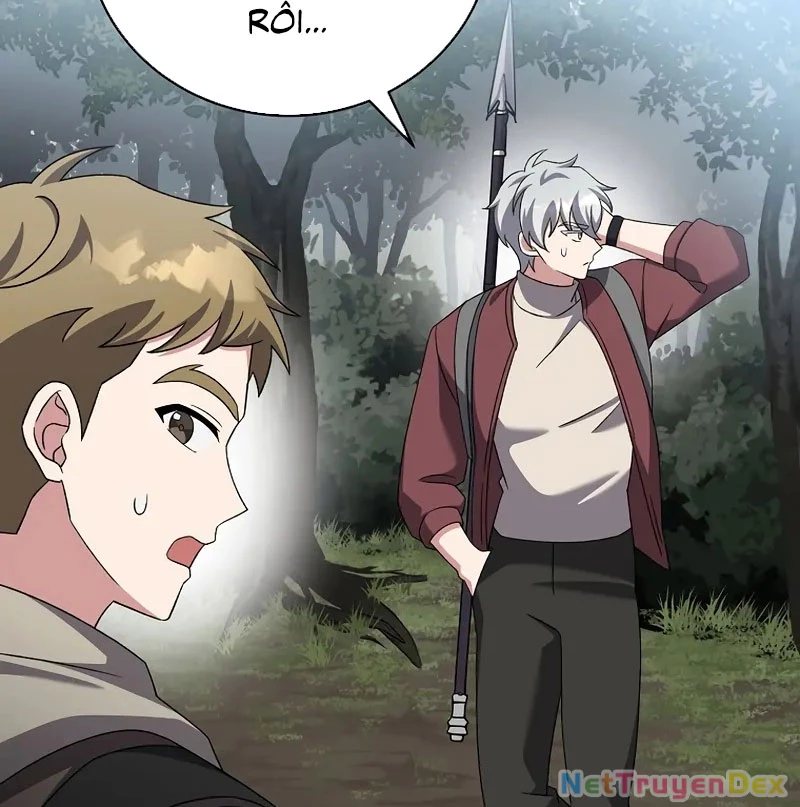 Nhân Vật Ngoài Lề Tiểu Thuyết Chapter 111 - Trang 4