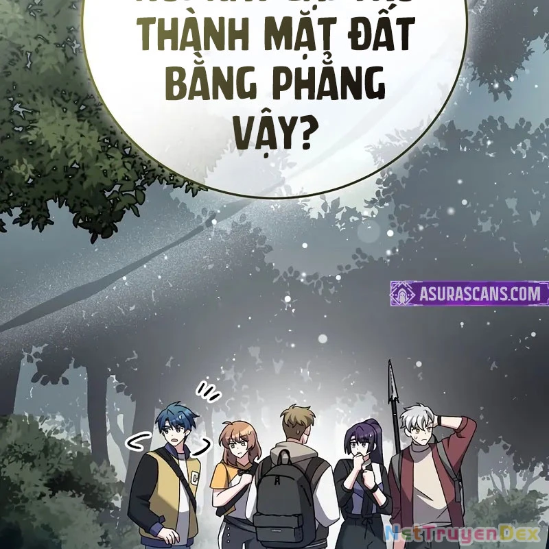 Nhân Vật Ngoài Lề Tiểu Thuyết Chapter 111 - Trang 4