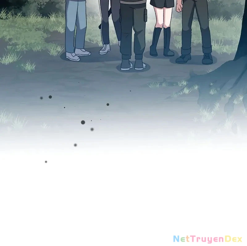 Nhân Vật Ngoài Lề Tiểu Thuyết Chapter 111 - Trang 4
