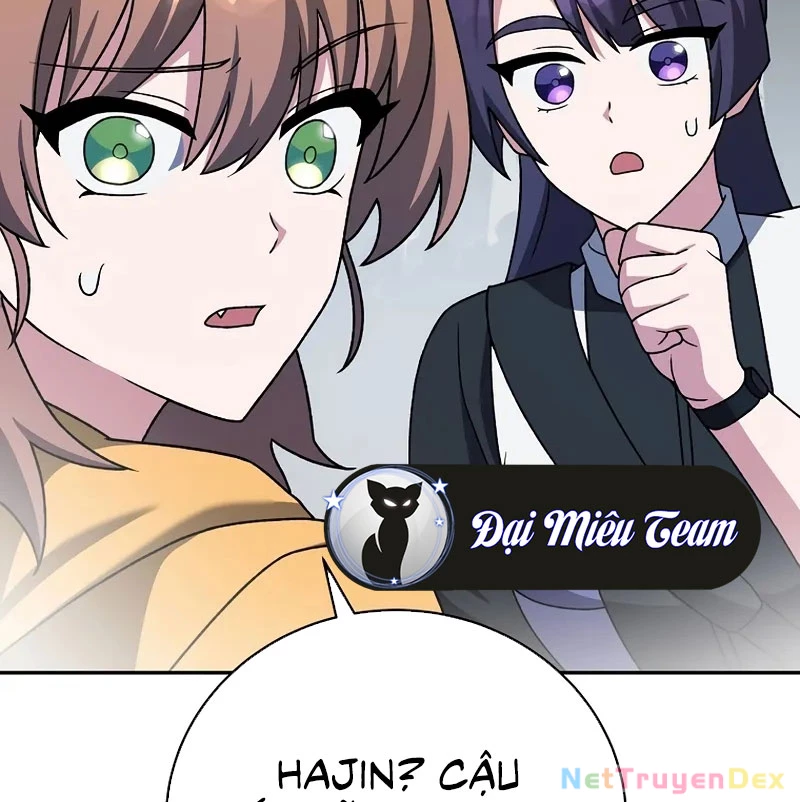 Nhân Vật Ngoài Lề Tiểu Thuyết Chapter 111 - Trang 4