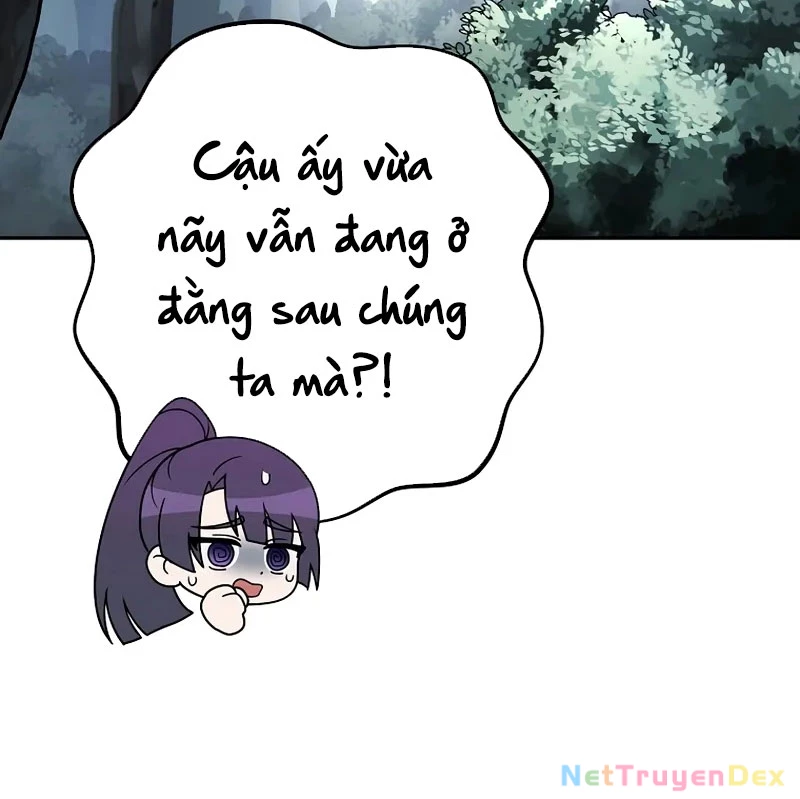 Nhân Vật Ngoài Lề Tiểu Thuyết Chapter 111 - Trang 4