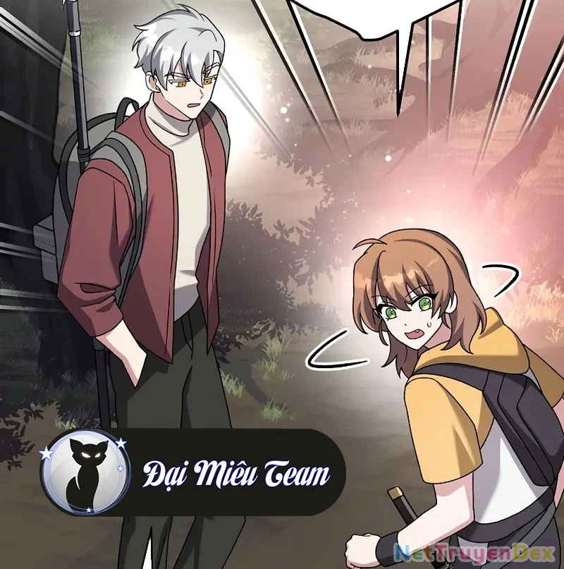 Nhân Vật Ngoài Lề Tiểu Thuyết Chapter 111 - Trang 4