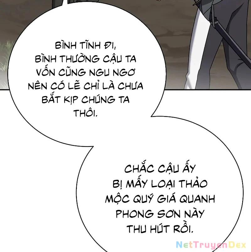 Nhân Vật Ngoài Lề Tiểu Thuyết Chapter 111 - Trang 4