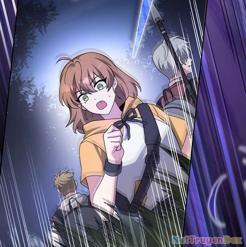Nhân Vật Ngoài Lề Tiểu Thuyết Chapter 111 - Trang 4