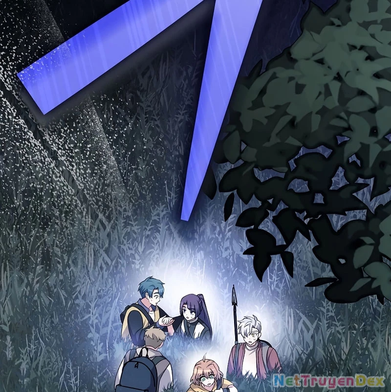 Nhân Vật Ngoài Lề Tiểu Thuyết Chapter 111 - Trang 4