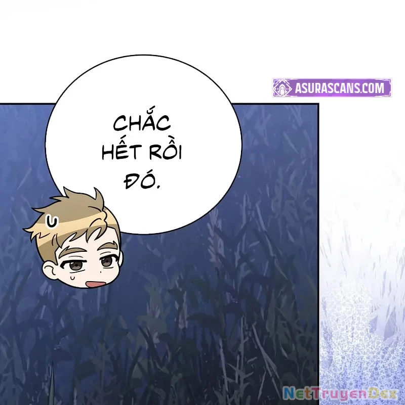 Nhân Vật Ngoài Lề Tiểu Thuyết Chapter 111 - Trang 4