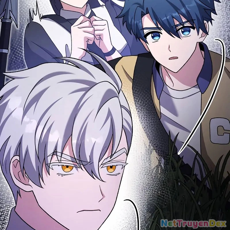 Nhân Vật Ngoài Lề Tiểu Thuyết Chapter 111 - Trang 4